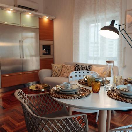 Suite 51 Luxury Home Pescara Exterior photo