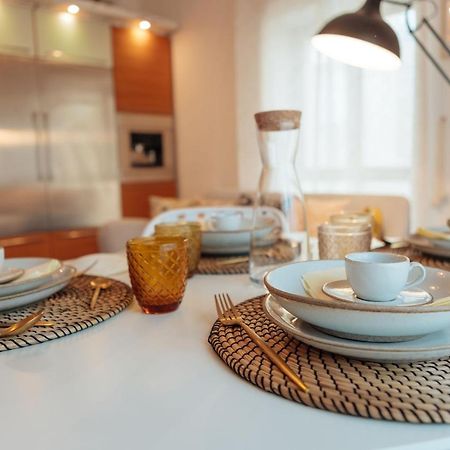 Suite 51 Luxury Home Pescara Exterior photo