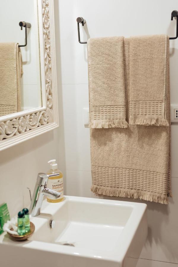 Suite 51 Luxury Home Pescara Exterior photo