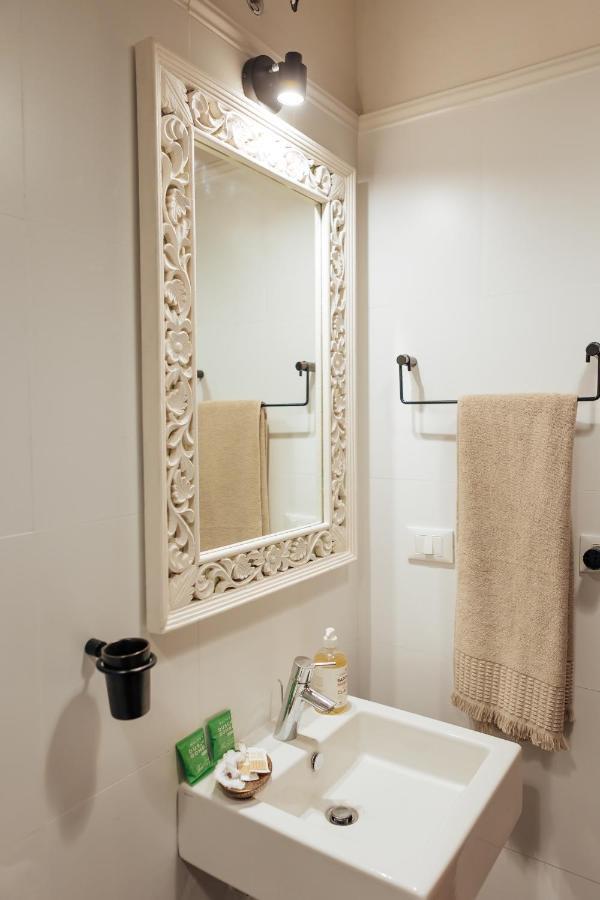 Suite 51 Luxury Home Pescara Exterior photo