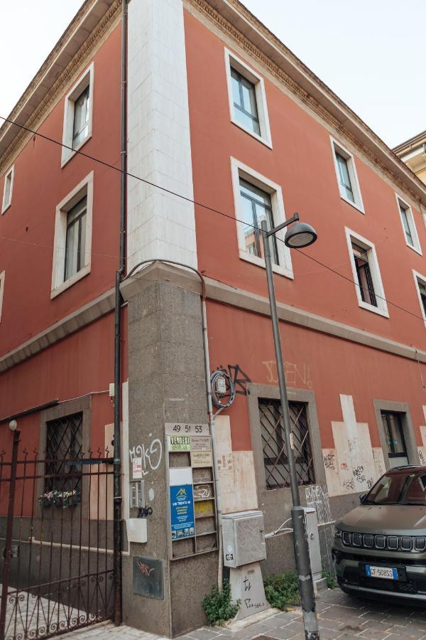 Suite 51 Luxury Home Pescara Exterior photo
