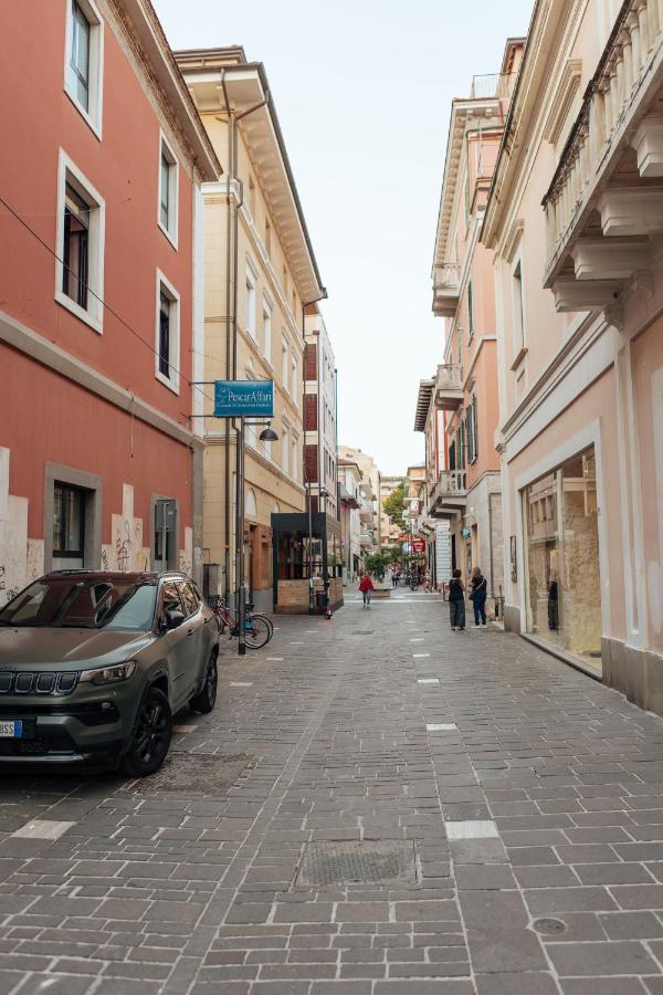 Suite 51 Luxury Home Pescara Exterior photo
