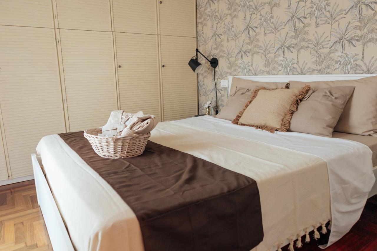 Suite 51 Luxury Home Pescara Exterior photo