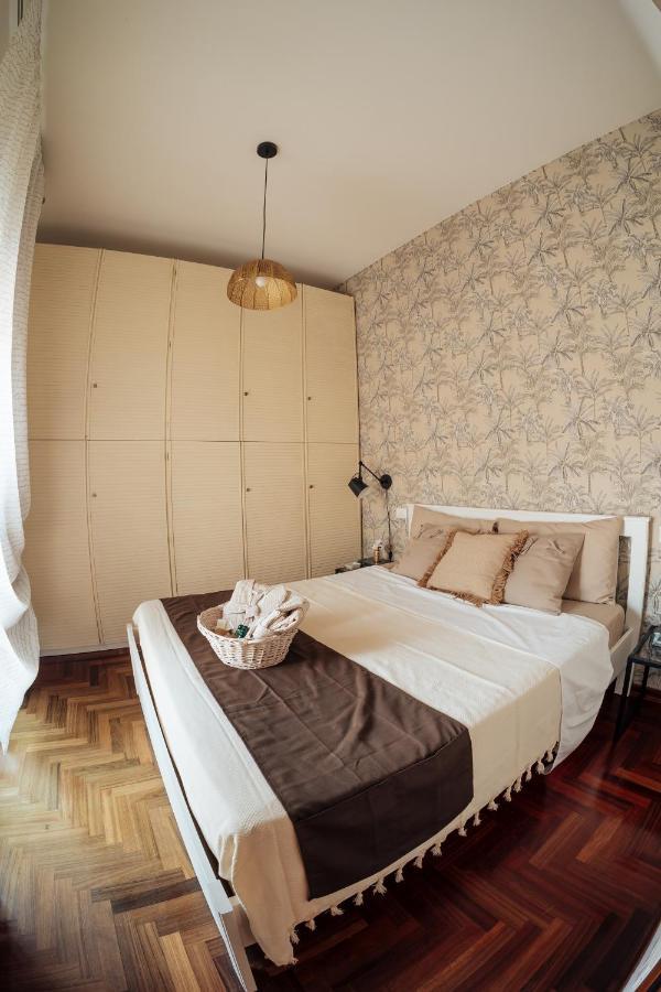 Suite 51 Luxury Home Pescara Exterior photo