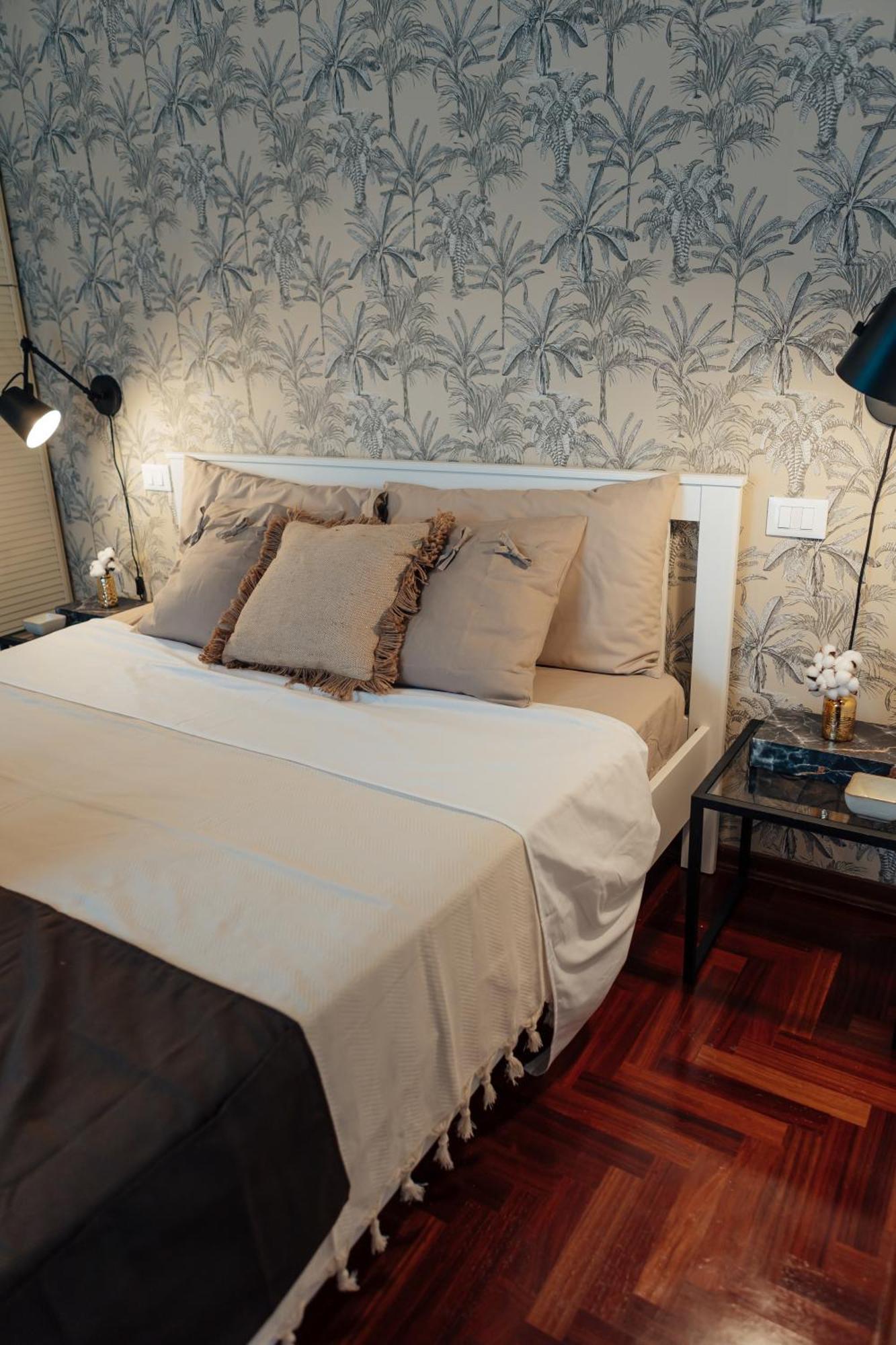 Suite 51 Luxury Home Pescara Exterior photo